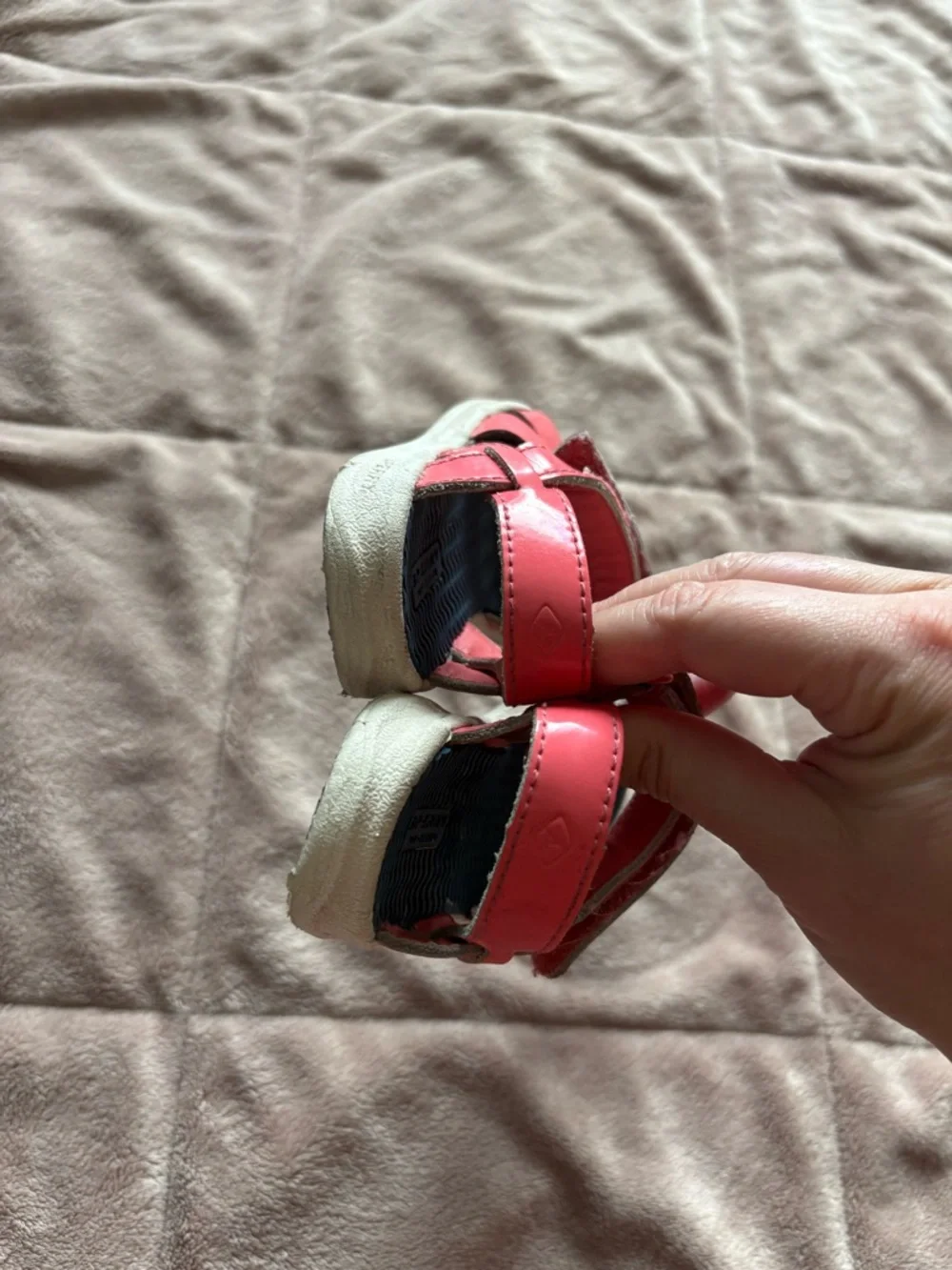 See Kai Run sandals